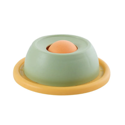 New Interactive Pet Lick Toys Promotes Dental Health Self-Soothing Snack Bowl Training Slow Feeder For Dogs Cats