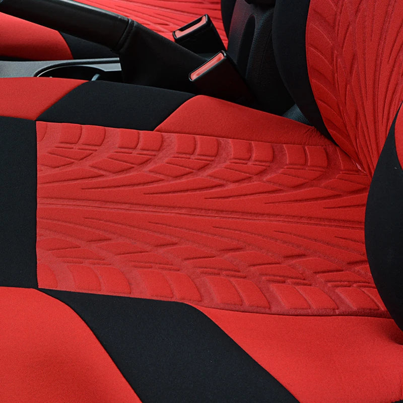 AUTOYOUTH Seat Covers Universal Car Seat Cover