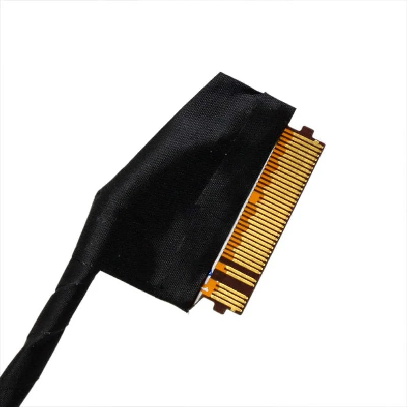 LCD EDP Display Video Screen Cable Replacement for Dell Latitude 3590 0DDHWX DC02002VB00 /Inspiron 15 15 5570 5575 3582 3583