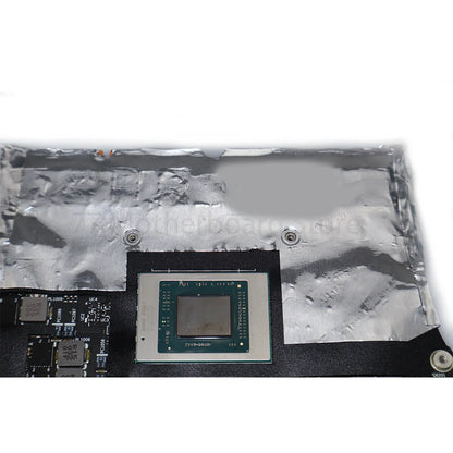 Laptop Motherboard For Lenovo Yoga Slim 7 Pro-14ARH5 NM-D431 With CPU R5 4600H R7 4800H R9 4900H RAM 8G/16G 5B21B48659
