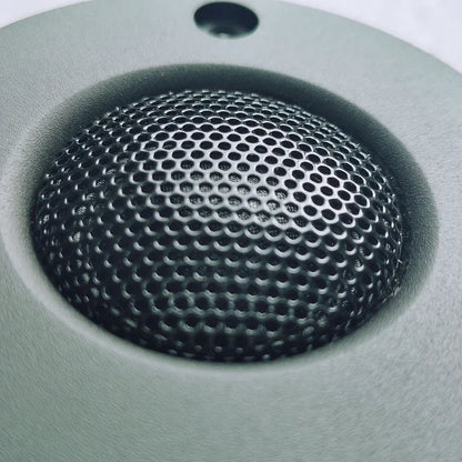 SOTAMIA 2Pcs 3 Inch Silk Film Tweeter Audio Speakers 4 Ohm 30W 74MM Treble Loudspeaker Driver Hifi Home Music Sound Mini Speaker