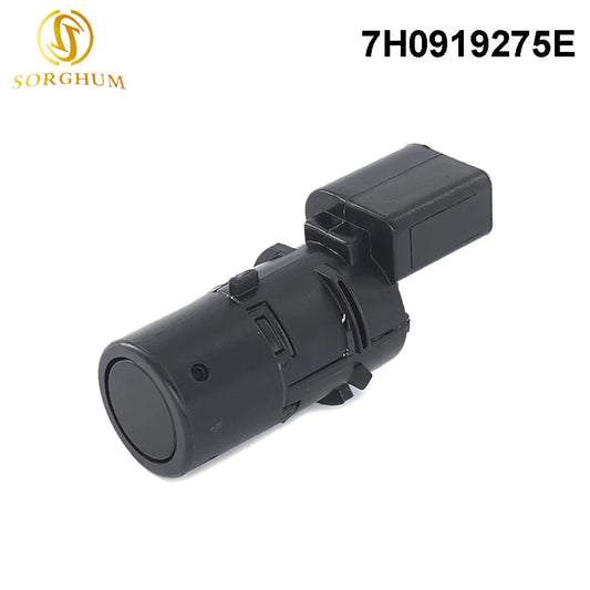SORGHUM 7H0919275E Parking Distance Control Sensor PDC For Audi A2 A3 A4 A6 A8 VW T5 7H0919275B 4B0919275G 4F0898301 4F0898301A