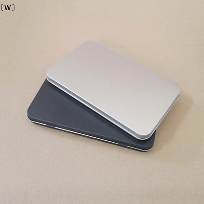 〔W〕Household Iron Storage Box Tin Box Container Empty Hinged Lid Empty Storage Box Candy Card Jewelry Organizer〔Winter1〕