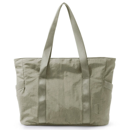 BAGSMART Tote Bag Women Large Capacity Crossbody Bags Handbag Shoulder Shopper Bag Women's Bags for University College