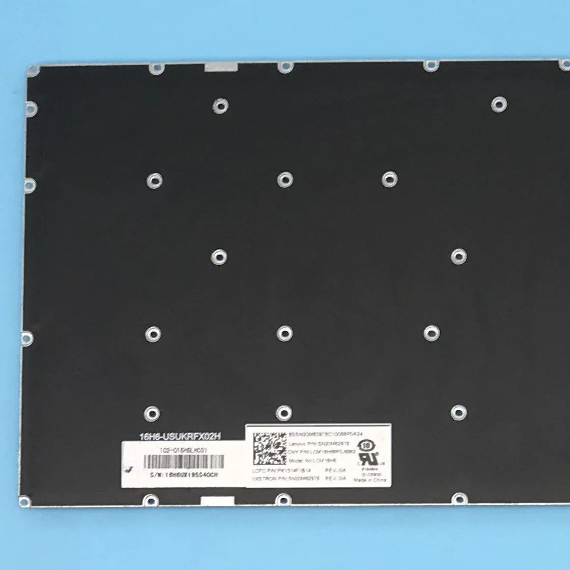 NEW Portuguese Keyboard For Lenovo V15-IIL V15-IGL V15-ADA V15-IKB V15-IWL 15.6" Laptop teclado