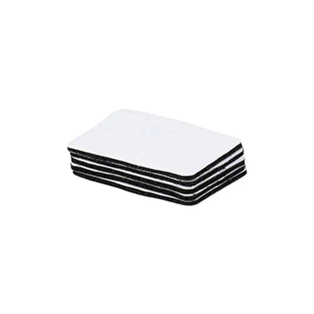 Stickers Patch Gripper Self Adhesive Car Home Decoration Car Carpet Sticker Fastener Sticker Gripper Pad Car Floor Mat Fastener