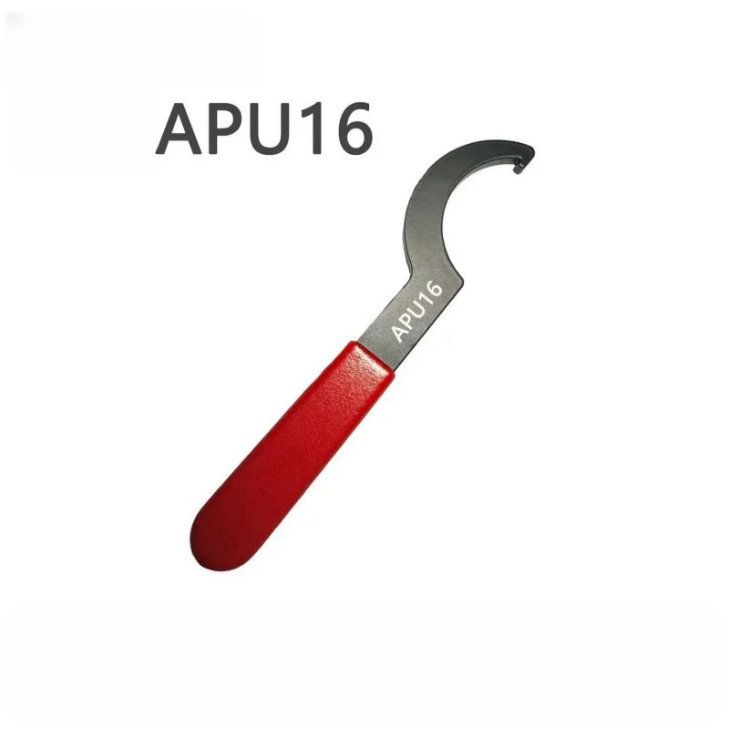 Coilover Spanner Wrench , Coilover Wrench, C-Shape Spanner Wrench, Shock Spanner Hook Wrench Tools