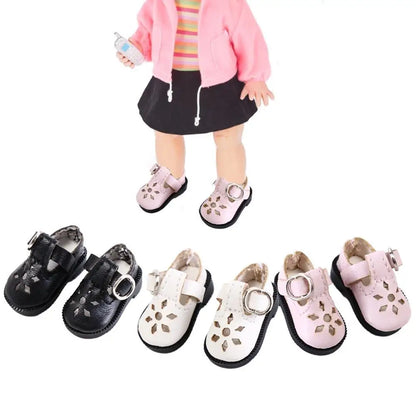 Accessories Blythes Doll Toy Birthday Gift Childrens Gift Doll Shoes Mini Casual Shoes Mini Doll Shoes Decorate Doll Shoes
