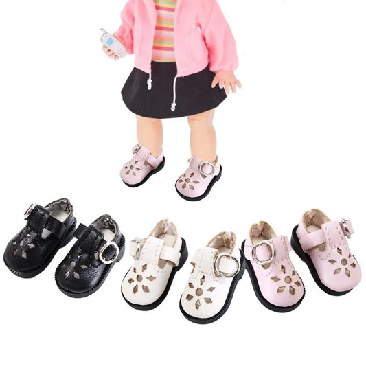Accessories Blythes Doll Toy Birthday Gift Childrens Gift Doll Shoes Mini Casual Shoes Mini Doll Shoes Decorate Doll Shoes