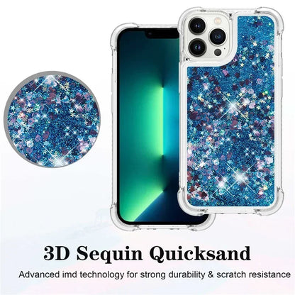 Xiomi 14T 13T Pro 13 Lite 12S Ultra Phone Case for Xiaomi Poco M6 X6 F5 X5 Luxury Anti Fall And Quicksand Soft Half Pack Cases