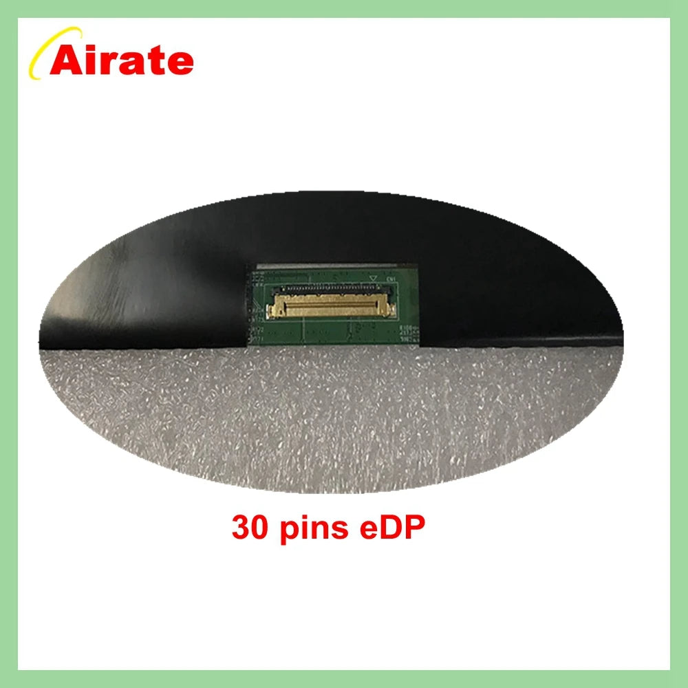 15.6 Inch EDP Laptop LCD Scree B156XTN07.1 N156BGA-EB2 NT156WHM-N32 NT156WHM-N42 N156BGA-EA2 B156XTN04 15 6 Slim 30 Pin Screen