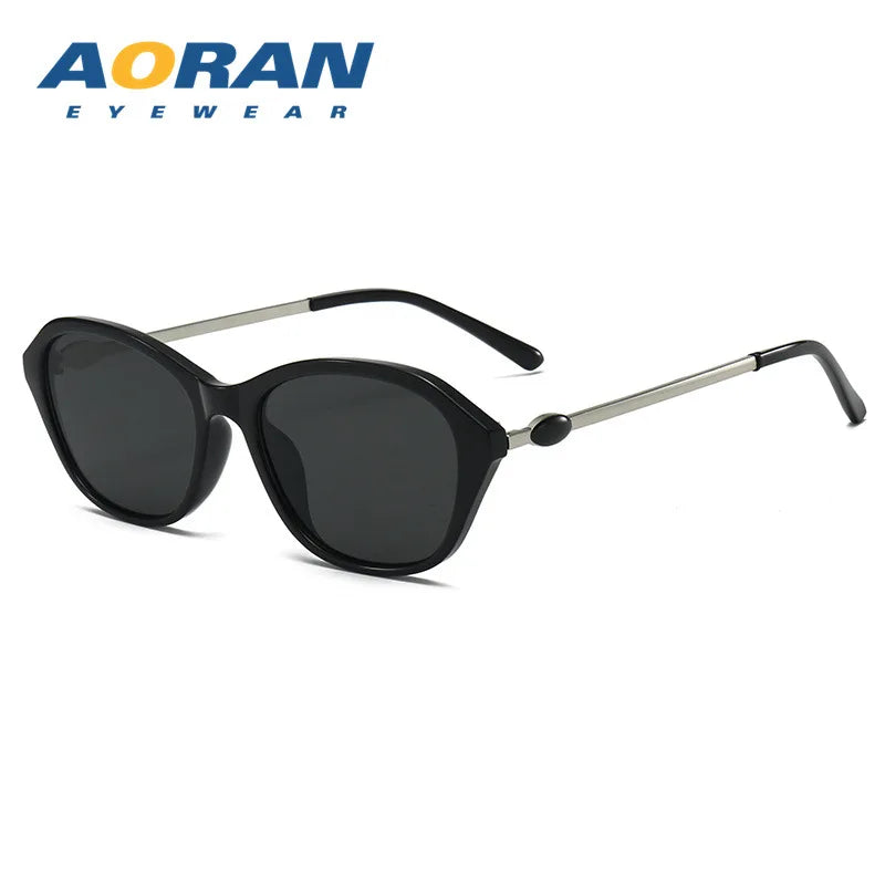 Sunglasses for Women Fashion Trend High-end Frame Glasses Small Frame Sunglasses