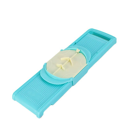 Longjiangyuan Shred Device Multi-Function Vegetable Chopper Shredding Machine Kitchen Tool Grater Potato Shred Plate
