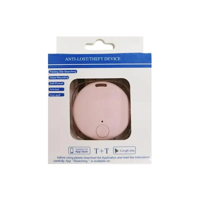 Xiaomi New Mini GPS Tracker Bluetooth 5.0 Anti-Lost GPS Device Car Tracking IOS Android Smart Finder Locator Accessory 2025