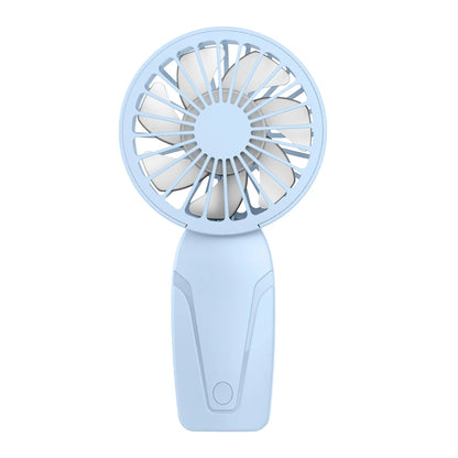 Portable Handheld Fan USB Rechargeable Personal Fan 3 Speeds Mini Fan for Home Office Travel and Outdoor Activities