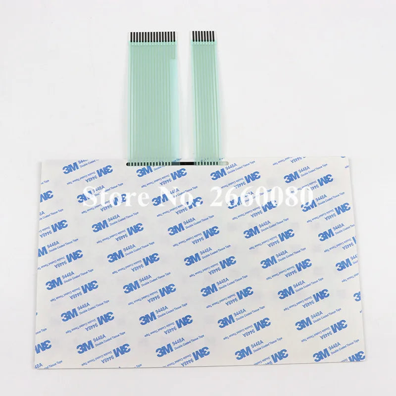 Brand New CL5000J Keyboard for CAS CL5000 CL5500 Scales with Pole Keypad including Overlay