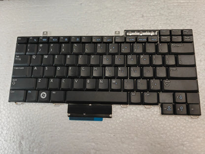 US Keyboard for DELL Latitude E5300 E5400 E5500 E5410 E5510 PP32LA HT514 0HT514