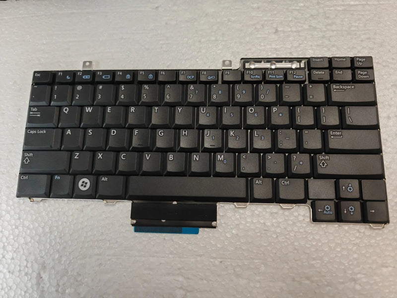 US Keyboard for DELL Latitude E5300 E5400 E5500 E5410 E5510 PP32LA HT514 0HT514