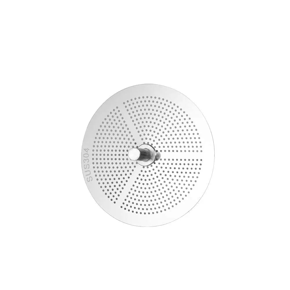Stainless Steel UV Resin Filter Cup SLA 3D Printer UV Resin Funnel 3D Printer Parts For LCD 3D Printer Accessories