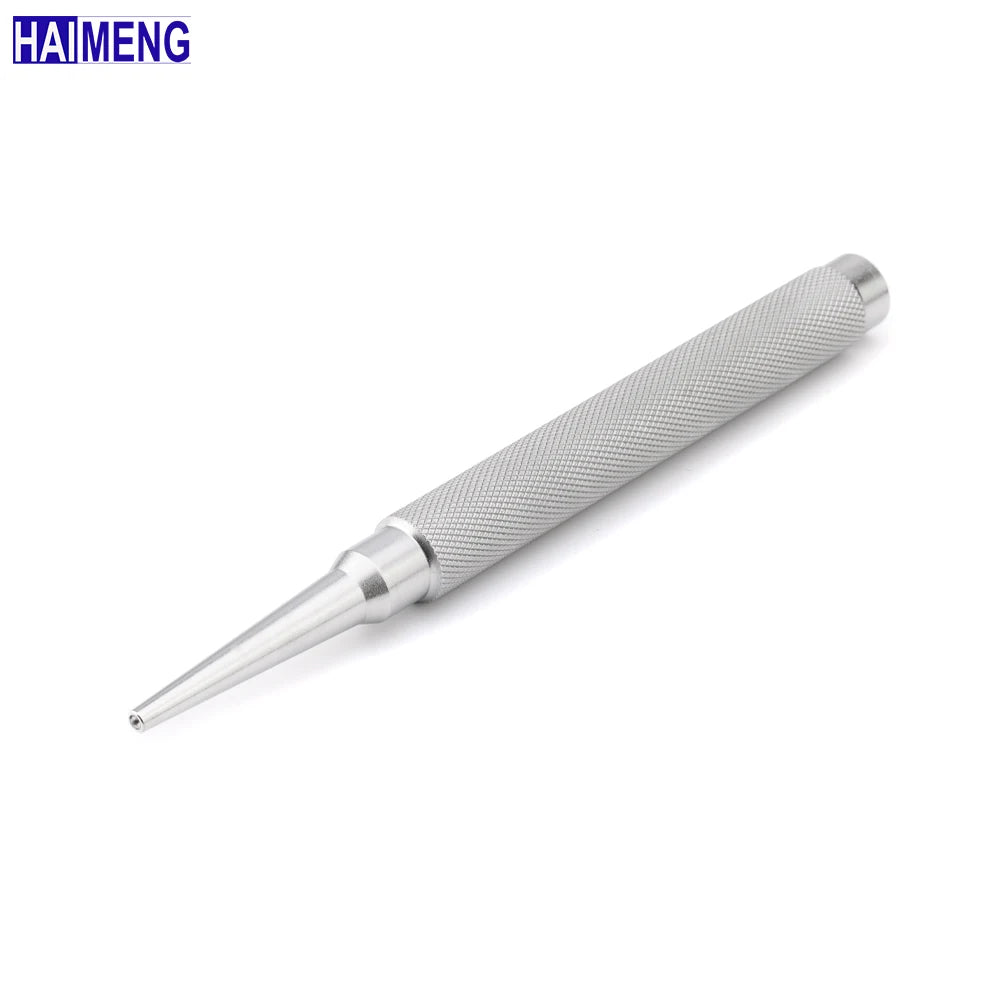 10pcs Double Ended Kirschner Wire Intramedullary Pin, Veterinaria Orthopedic Instruments, Veterinary Hand Tools, Pet Products