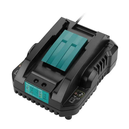 Makita Power Tool 2200W Portable Chainsaw Brushless Electric Chain Saw Rechargeable Cordless Graden Pruning Tools
