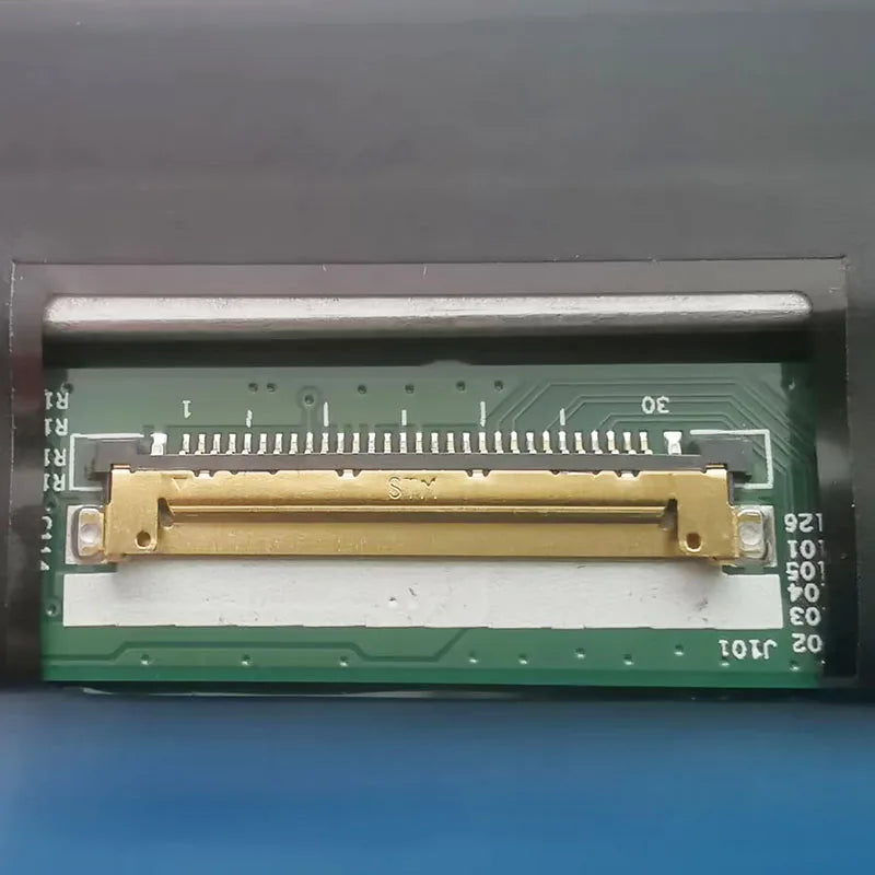 For Dell Latitude E7470 E5450 14-E7440 3450 3470 E5470 3460 3480 3490 5490 Laptop Lcd Screen Display 30Pins 14-inch Slim Matrix