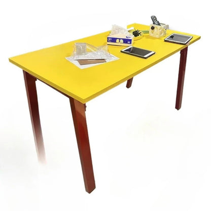 Organiser Legs Dining Table Modern Rectangle Waterproof Living Dining Table Vase Minimalist Muebles Para El Hogar Furniture