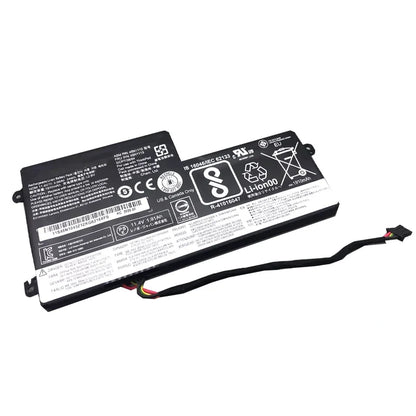 LMDTK New 45N1112 45N1113 Laptop Battery For Lenovo ThinkPad T440 T440S T450 T450S X240 X250 X260 X270 45N1110 45N1111 45N1108