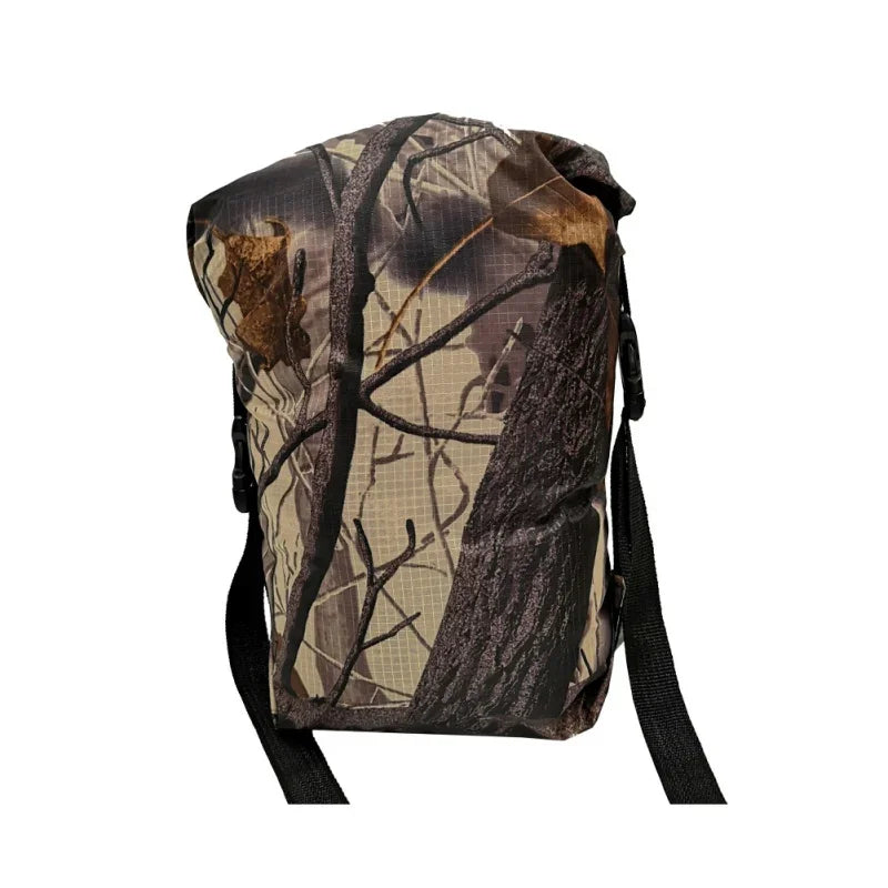 5L/8L/11L Outdoor Camping Sleeping Bag Pack Compression Stuff Sack Storage Ultralight Carry Bag Waterproof Bag Pack