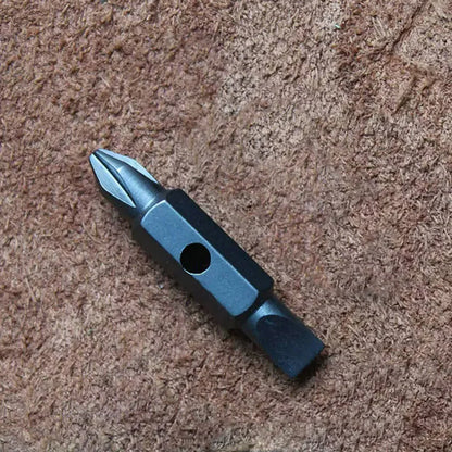 Screwdriver Combination Tools EDC Player Portable Keychain Tool T6 T8 hand tools