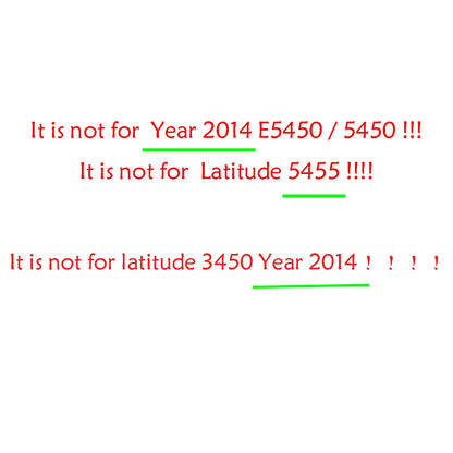 Italian Laptop Keyboard for Dell Latitude Precision 3470 (Year 2022) 3480 (Year 2023), 3490 (Year 2024) Backlit