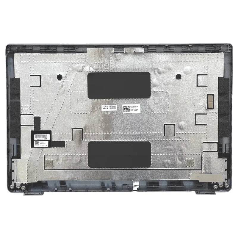 New Laptop Case For Dell Latitude 5420 E5420 LCD Back Cover Front Bezel Palmrest Bottom Case Silver 0DW98X 063DTN A20695 A20697