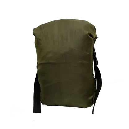 5L/8L/11L Outdoor Camping Sleeping Bag Pack Compression Stuff Sack Storage Ultralight Carry Bag Waterproof Bag Pack