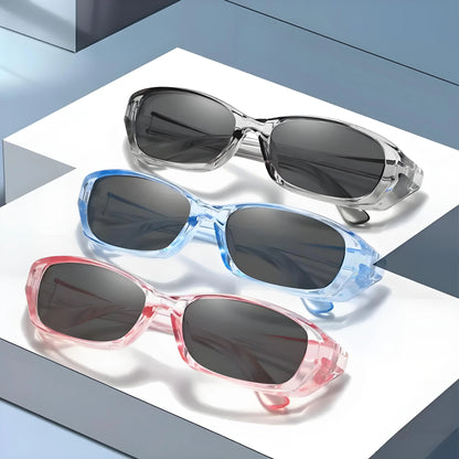 Sunglasses  Anti Pollen Glasses Protective Goggles Lightweight Windproof Glasses For Outdoor Activities Wind Eye Safety