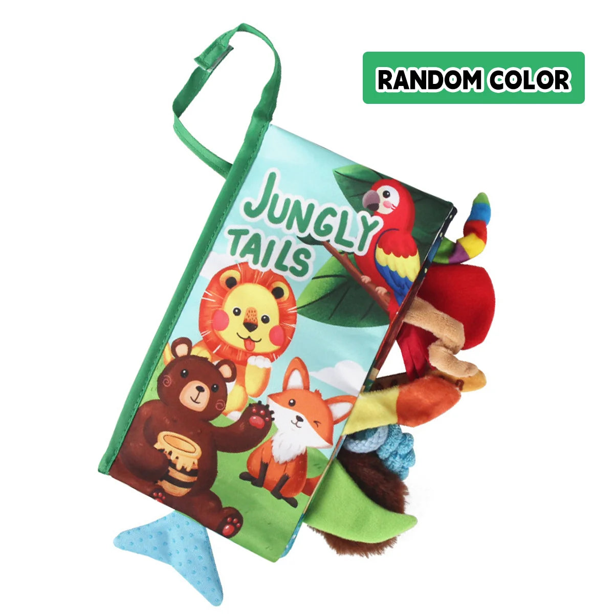 Baby Books Toys 0-6-12 Months,Baby Touch and Feel Crinkle Books, Newborn Infant Carseat Toys Shower Gifts Easter Basket Stuffers