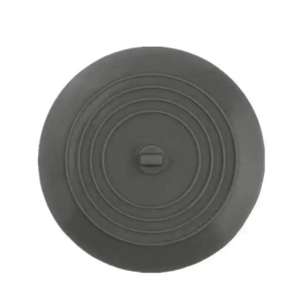15cm Large Silicone Bathtub Stopper Leakage-proof Drain Cover Sink Hair Stopper Tub Flat Plug Stopper Bathroom Accessories