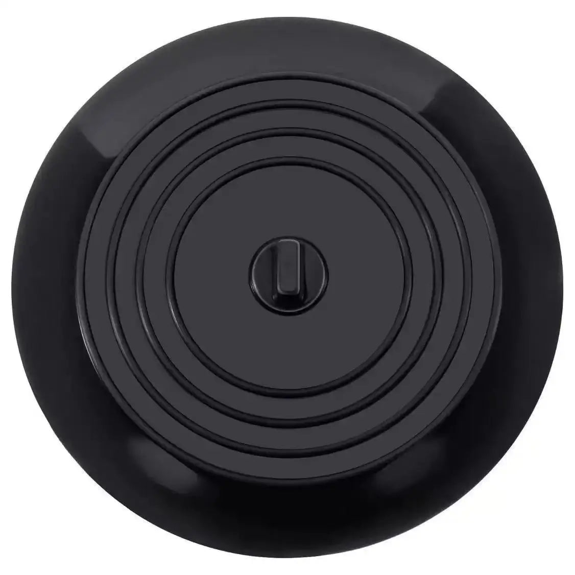 15cm Large Silicone Bathtub Stopper Leakage-proof Drain Cover Sink Hair Stopper Tub Flat Plug Stopper Bathroom Accessories