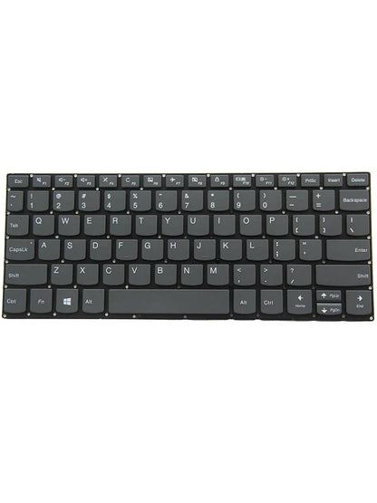 New OriginalUS Latin Russian For Lenovo Yoga 330 11IGm 330-11 English Laptop Replace Keyboard