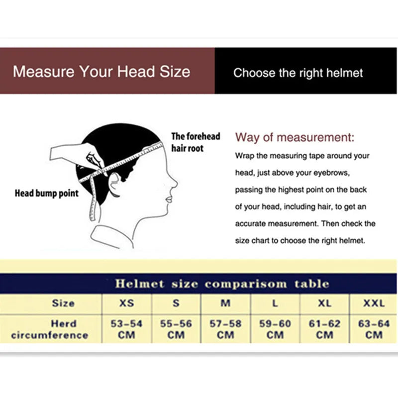 Full Face Motorbike Helmet Motocross Capacete De  Capacete Cascos Para Casque Moto Motorcycle Accessories Atv