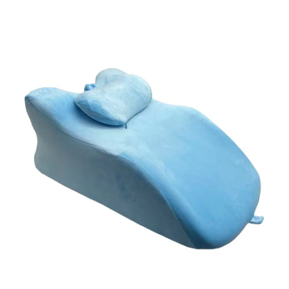 Comfort & Passion Pillow Couple's Multi-Functional Pillow for Bedroom - Perfect for Lovemaking