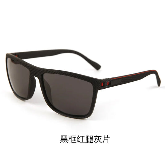 Sunglasses Men Polarized Light Weight Sports Sun Glasses Women Eyewear Accessory