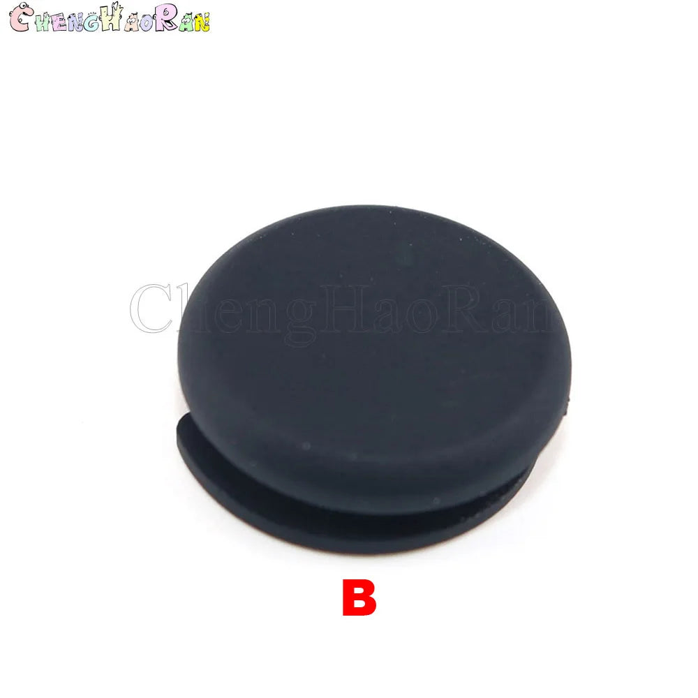 2pcs/lot Replacement Plastic Hard Thumbstick Thumb Stick Joystick Cap for 3DS 3DS XL for New 3DS 3DSXL XL LL/ New 2DS