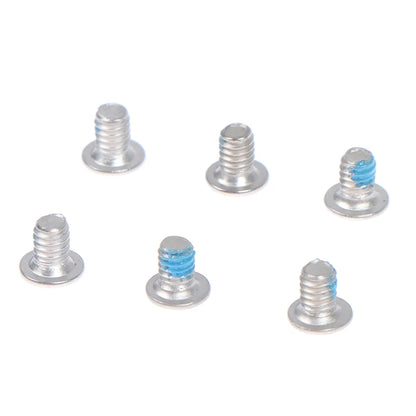 10Pcs Laptop Screws For Dell XPS13 15 9343 9350 9360 9550 9560 5510 5520 9365