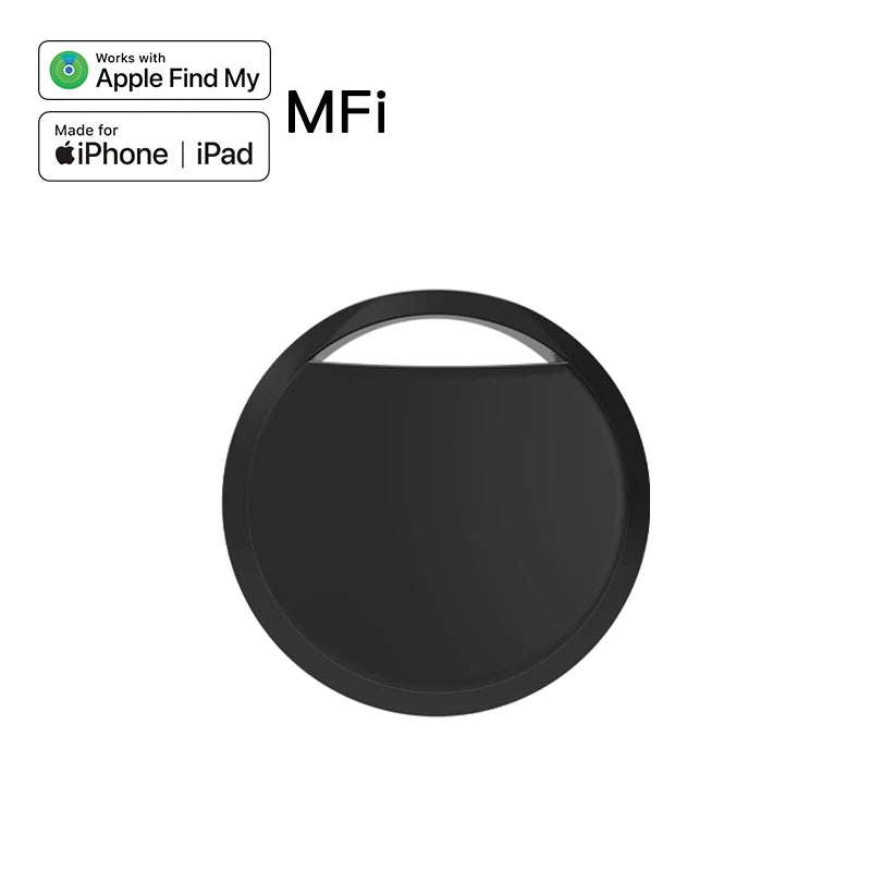 Airtag Bluetooth GPS Trackers IPX 5 Waterproof Sport Tracking Find My Elderly Kids Pets Available Mini Finders For iPhone