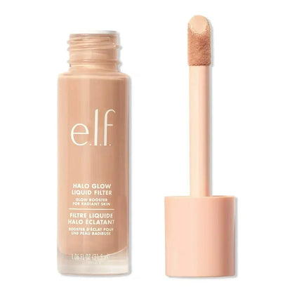 Fashion ELF Skincare Products Pre Makeup Gel Green Primer Exfoliate Clean Pores Makeup Setting Spray Liquid Foundation Makeup