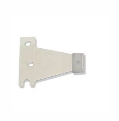 5PCS/LOT For PS2 Playstation 2 Fat SCPH-30001 39001 Laser Gear Arm for PS 2 Slim SCPH-7XXXX SCPH-70001 75001 Model Metal