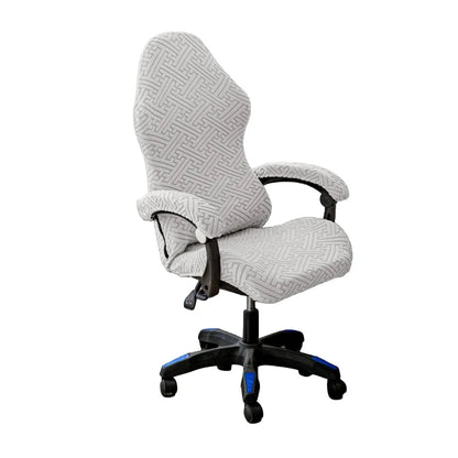 Spandex Gaming Chair Covers Stretch Office Chair Cover For Computer Chair Covers Customize Chair Cover For Armchair Seat Cover