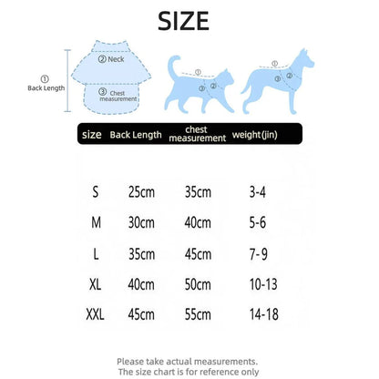 1 Pc Pet T-shirt  Fashionable Cartoon Bear Soft Breathable Dog Vest Cat Casual Clothes