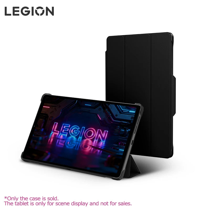 New Lenovo Legion Y700 2026 Gen5 Protective Folio Case 8.8inch for Lenovo Tablet 8.8’’ Tab Y700 Magnetic Detachable Hollow