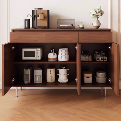 Luxury Classic Living Room Cabinets Behind Sofa Drawers Glam Storage Living Room Cabinets Retro With Doors Meuble Room Furniture